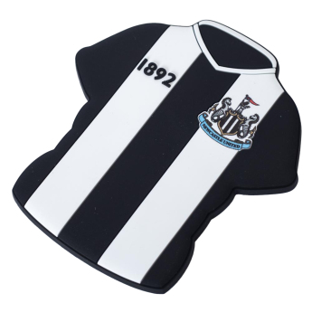 Newcastle United магнит PVC Home Kit