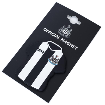 Newcastle United магнит PVC Home Kit