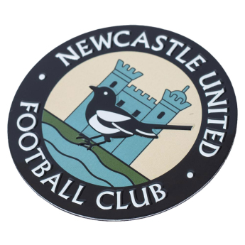 Newcastle United магнит 3pk Retro set