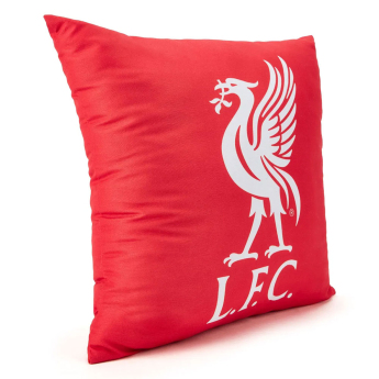 Liverpool FC възглавничка Liverbird