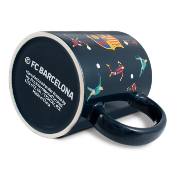 FC Barcelona халба Player