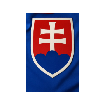 Отбори по хокей хокейна фланелка Slovakia NIKE IIHF World Championships replica
