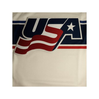 Отбори по хокей хокейна фланелка USA NIKE IIHF World Championships replica