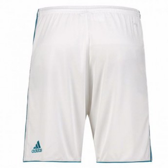 Real Madrid CF футболни шорти 17/18 home