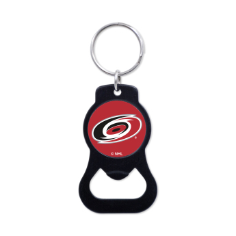 Carolina Hurricanes висулка с отварачка Black Ring