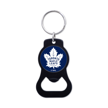 Toronto Maple Leafs висулка с отварачка Black Ring