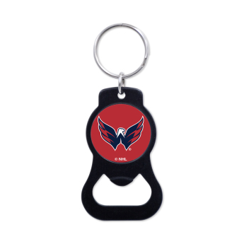 Washington Capitals висулка с отварачка Black Ring