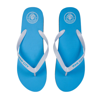 Manchester City джапанки Core Flip Flop