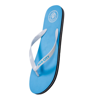 Manchester City джапанки Core Flip Flop