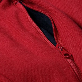 AC Milan pánská bunda red anth sqd