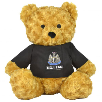 Newcastle United плюшена играчка Honey Bear