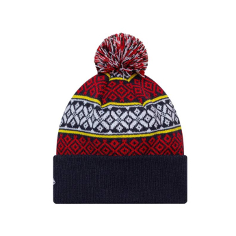 Red Bull Racing зимна шапка Winter edition F1 Team 2025