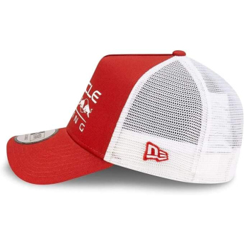 Red Bull Racing баскетболна шапка с козирка Seasonal E-Frame Trucker F1 Team 2025