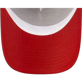 Red Bull Racing баскетболна шапка с козирка Seasonal E-Frame Trucker F1 Team 2025