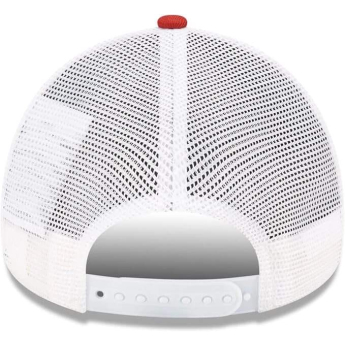 Red Bull Racing баскетболна шапка с козирка Seasonal E-Frame Trucker F1 Team 2025