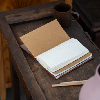 Real Madrid CF пътешественски бележник Travel