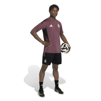 Real Madrid CF мъжка тренировъчна фланелка shadow