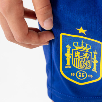 Футболни отбори детски комплект replica Spain Lamine Yamal