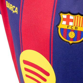 FC Barcelona детски комплект replica 25/26 Frenkie De Jong