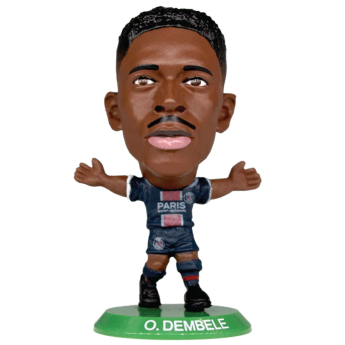 Paris Saint Germain фигурка SoccerStarz Dembele