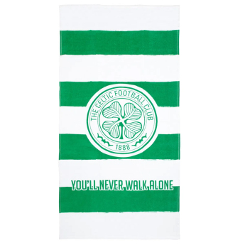 Celtic FC кърпа YNWA