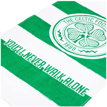Celtic FC кърпа YNWA