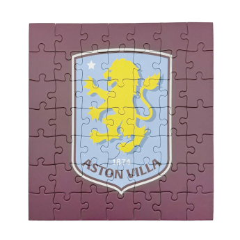 Aston Villa пъзел 50pc Junior
