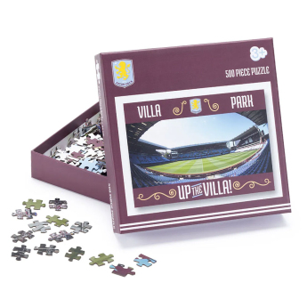 Aston Villa пъзел 500pc