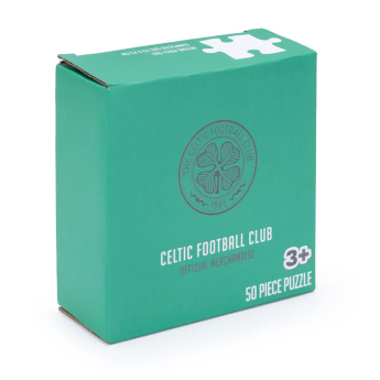 Celtic FC пъзел 50pc Junior