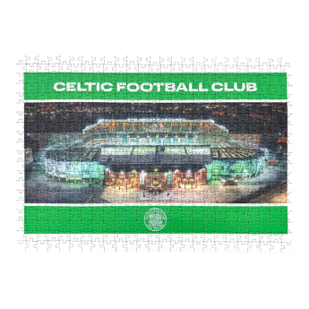 Celtic FC пъзел 500pc
