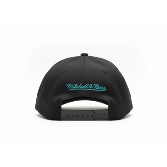 San Jose Sharks шапка с козирка flat Big Time Snapback