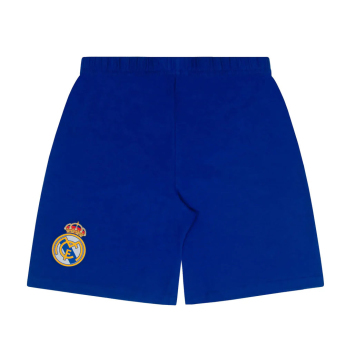 Real Madrid CF детска пижама Short reflex