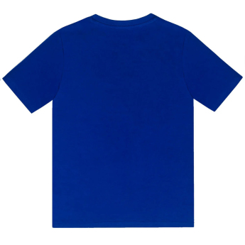 Real Madrid CF детска пижама Short reflex