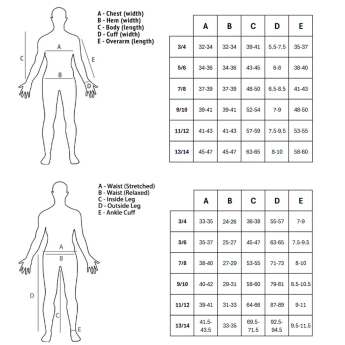 Real Madrid CF детска пижама Long Mbappe