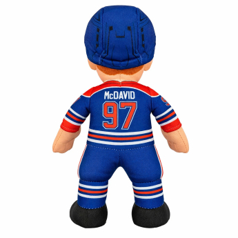 Edmonton Oilers плюшен играч Connor McDavid