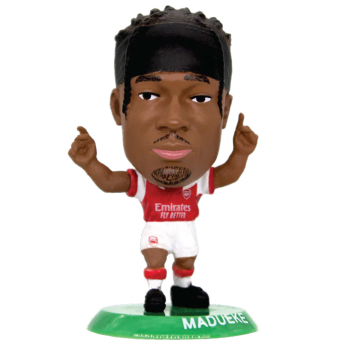 Arsenal FC фигурка SoccerStarz Madueke