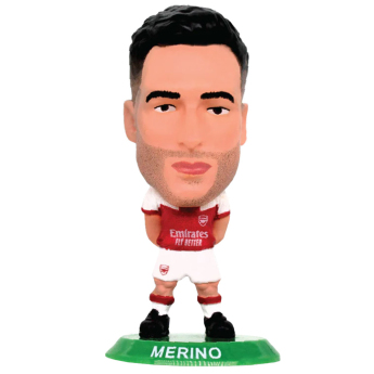 Arsenal FC фигурка SoccerStarz Merino
