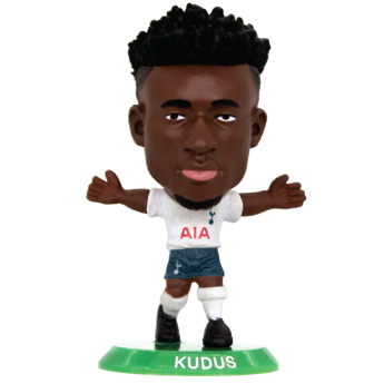 Tottenham Hotspur фигурка SoccerStarz Kudus