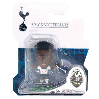 Tottenham Hotspur фигурка SoccerStarz Kudus