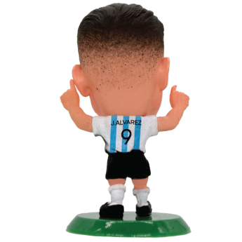 Футболни отбори фигурка Argentina SoccerStarz Alvarez