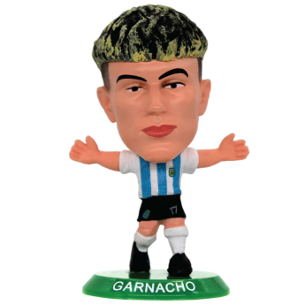 Футболни отбори фигурка Argentina SoccerStarz Garnacho