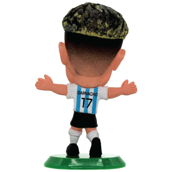 Футболни отбори фигурка Argentina SoccerStarz Garnacho