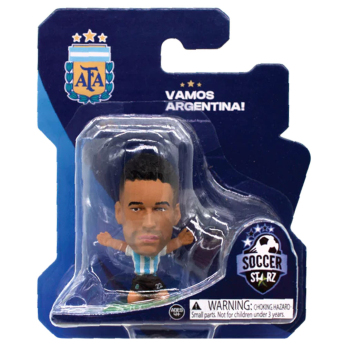 Футболни отбори фигурка Argentina SoccerStarz Lautaro