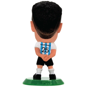 Футболни отбори фигурка Argentina SoccerStarz Martinez