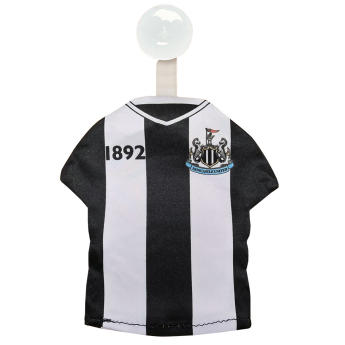 Newcastle United мини фланелка за кола Mini Kit