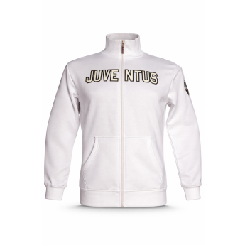 Juventus FC мъжки суитшърт bianco