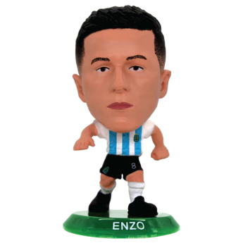 Футболни отбори фигурка Argentina SoccerStarz Enzo