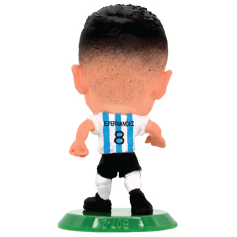 Футболни отбори фигурка Argentina SoccerStarz Enzo