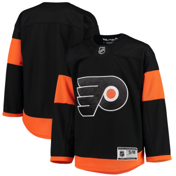 Philadelphia Flyers детска хокейна фланелка Premier Alternate