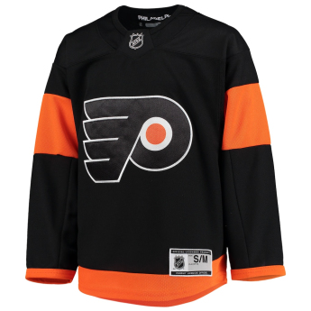 Philadelphia Flyers детска хокейна фланелка Premier Alternate